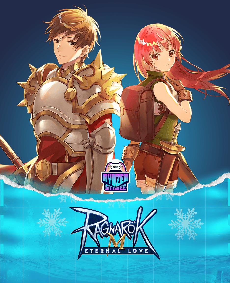 Ragnarok M: Eternal Love